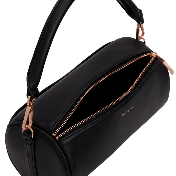 Matt and Nat satchel bag - Picture 6 of 7